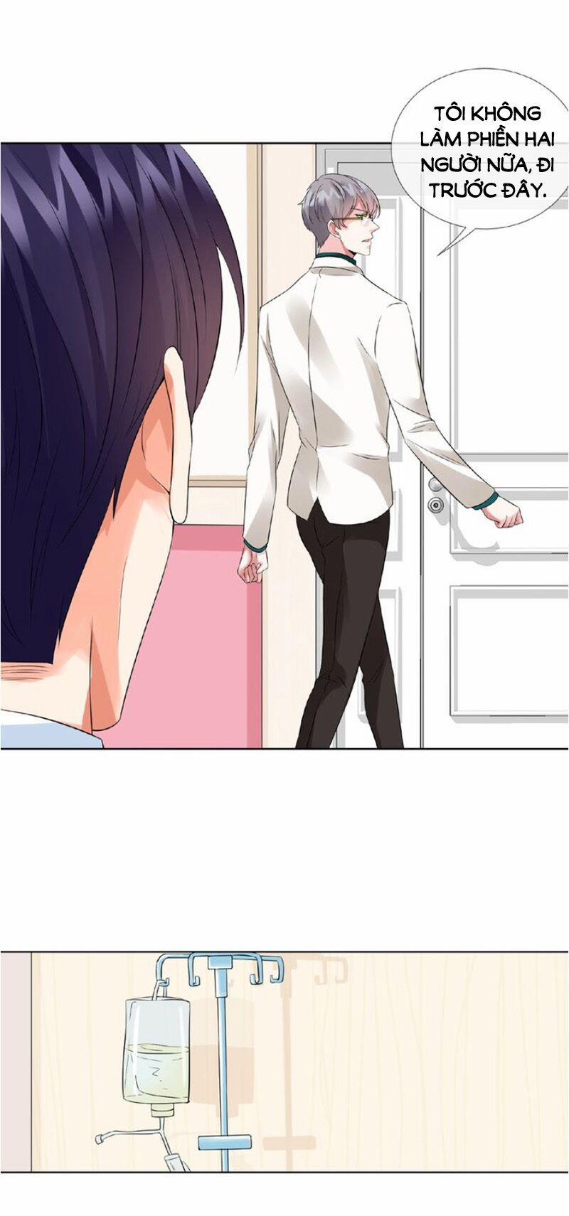 Danh Môn Chí Ái 17.1 trang 6