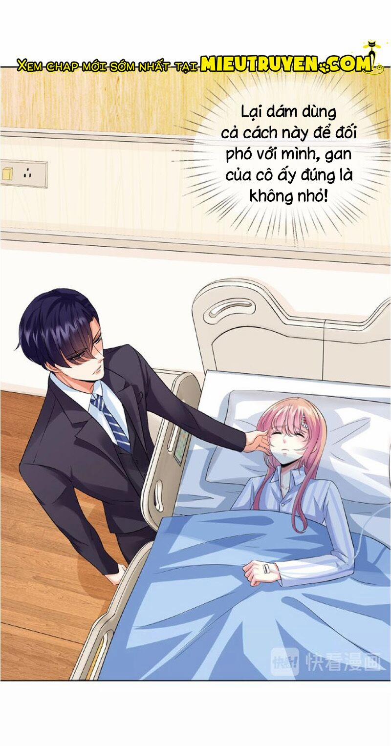 Danh Môn Chí Ái 17.1 trang 7