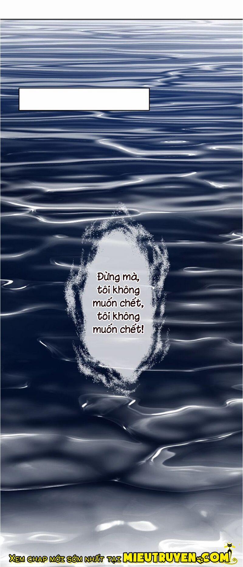 Danh Môn Chí Ái 17.1 trang 8