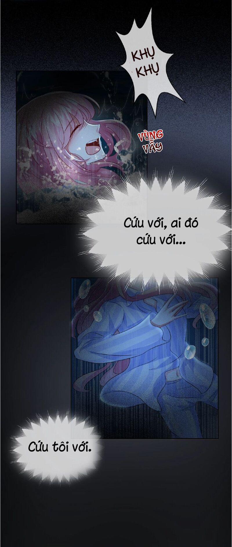 Danh Môn Chí Ái 17.1 trang 9