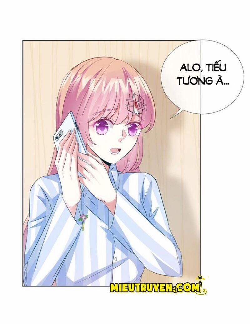 Danh Môn Chí Ái 17.2 trang 10