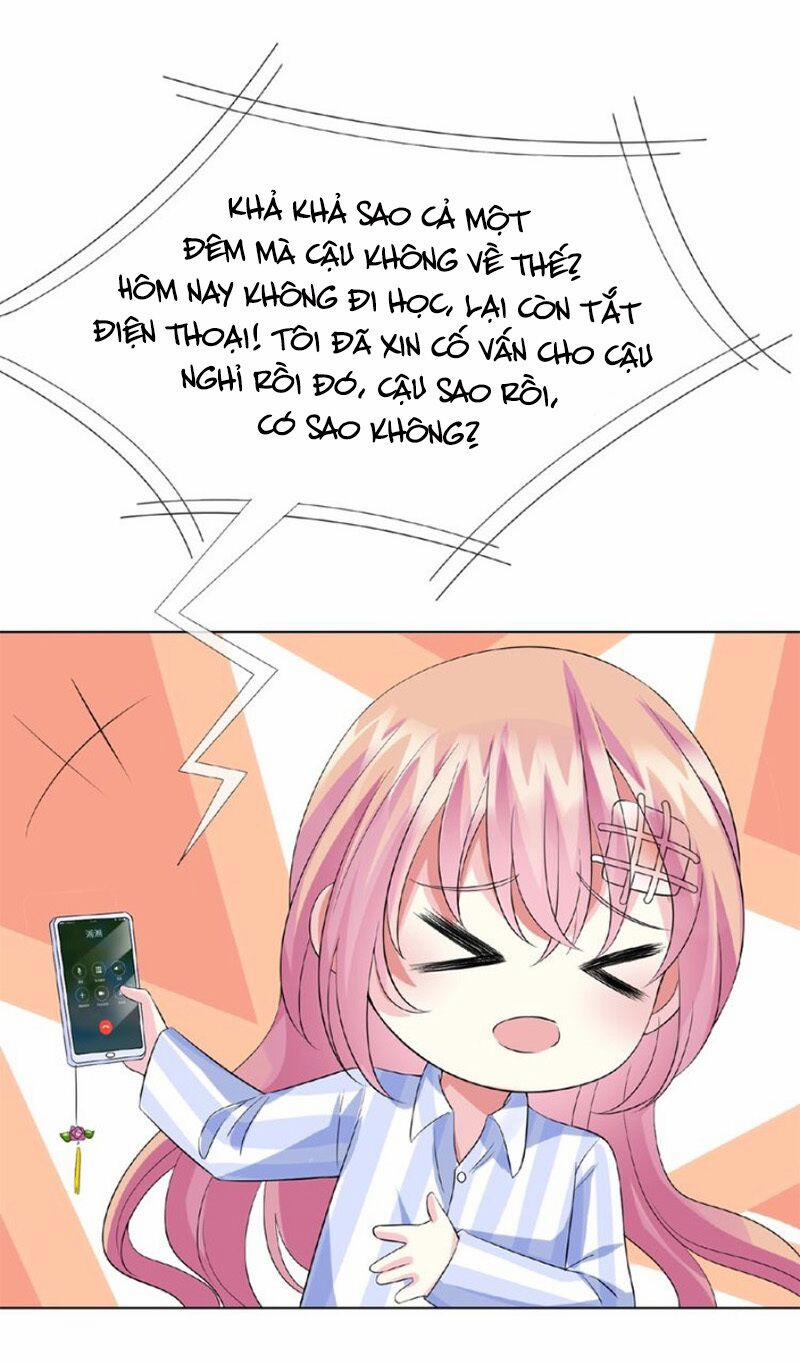 Danh Môn Chí Ái 17.2 trang 11