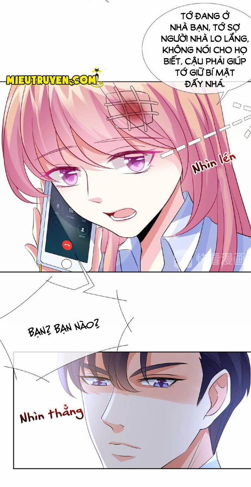 Danh Môn Chí Ái 17.2 trang 13