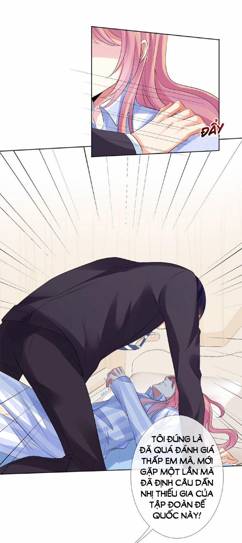 Danh Môn Chí Ái 17.2 trang 17