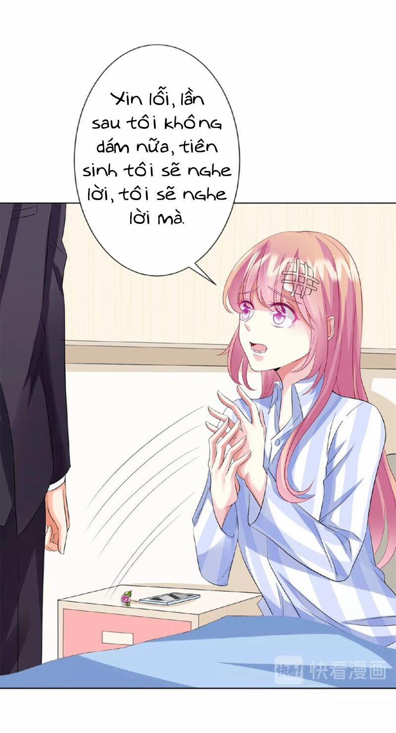 Danh Môn Chí Ái 17.2 trang 5