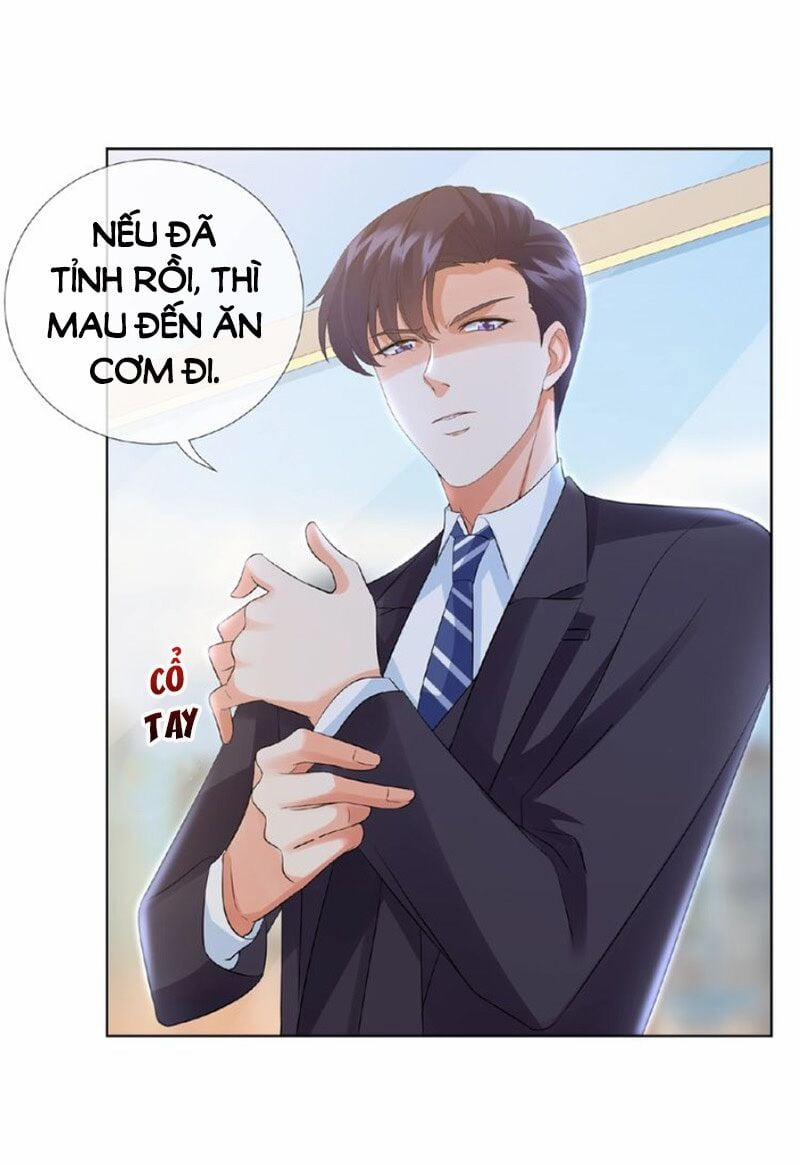 Danh Môn Chí Ái 17.2 trang 7