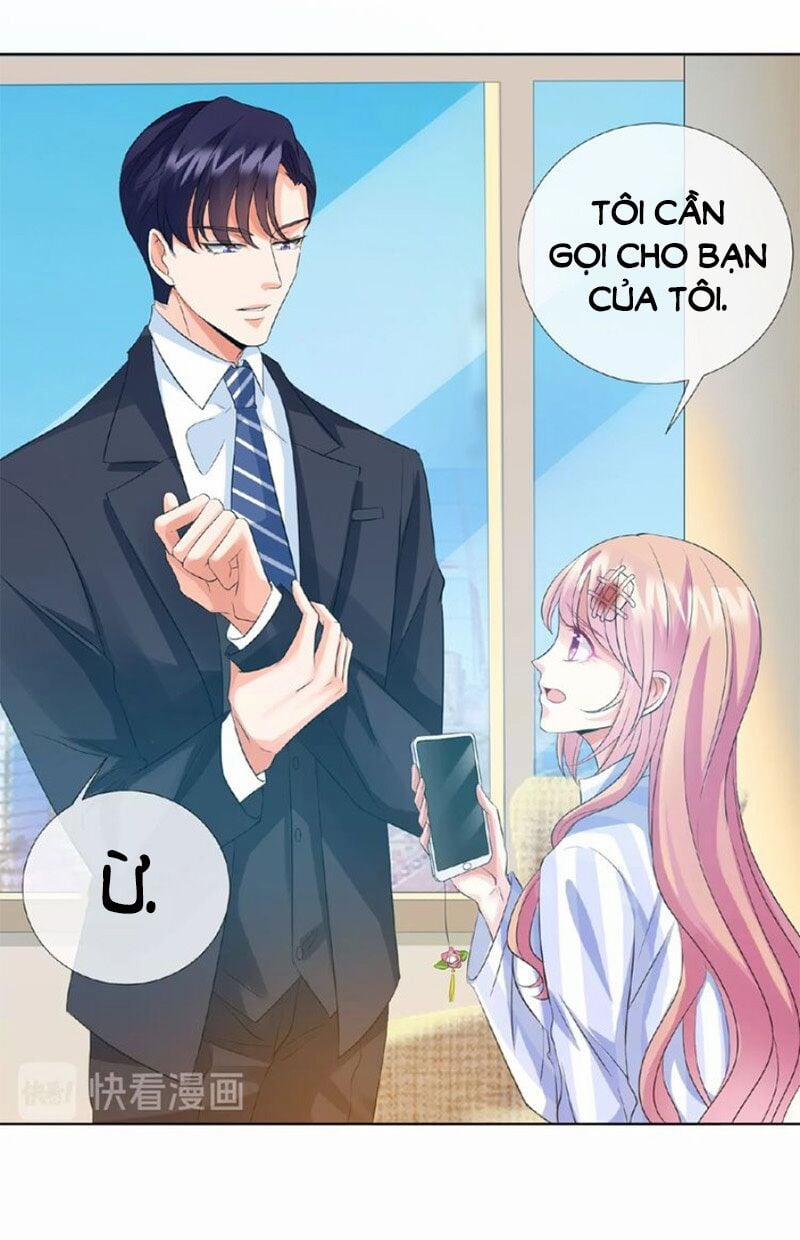 Danh Môn Chí Ái 17.2 trang 9