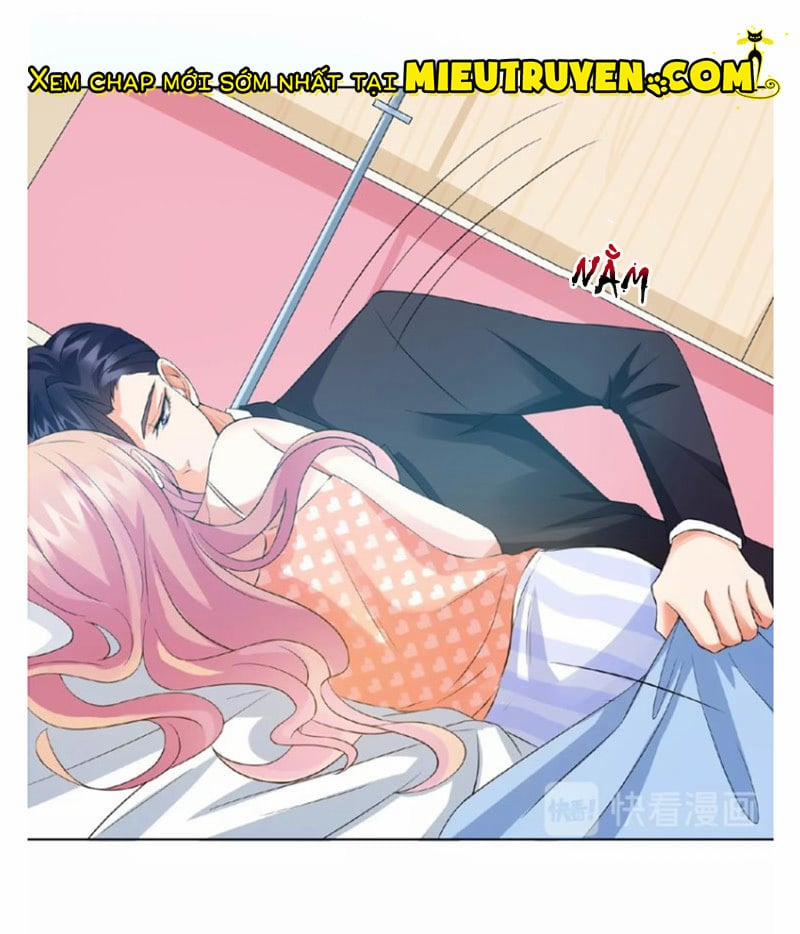 Danh Môn Chí Ái 18.1 trang 10