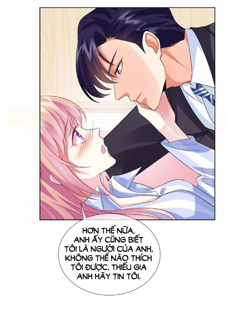 Danh Môn Chí Ái 18.1 trang 3