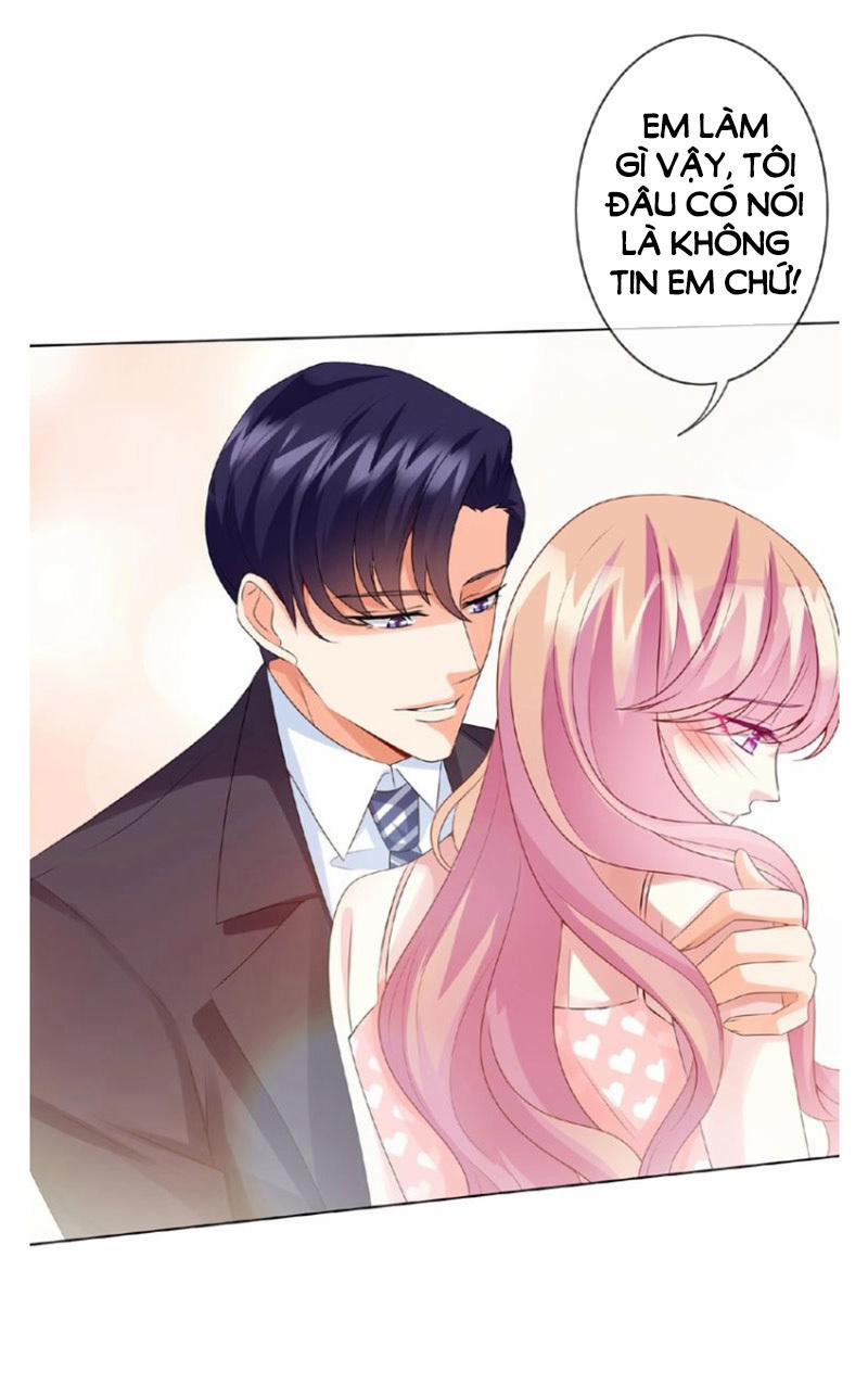 Danh Môn Chí Ái 18.1 trang 6