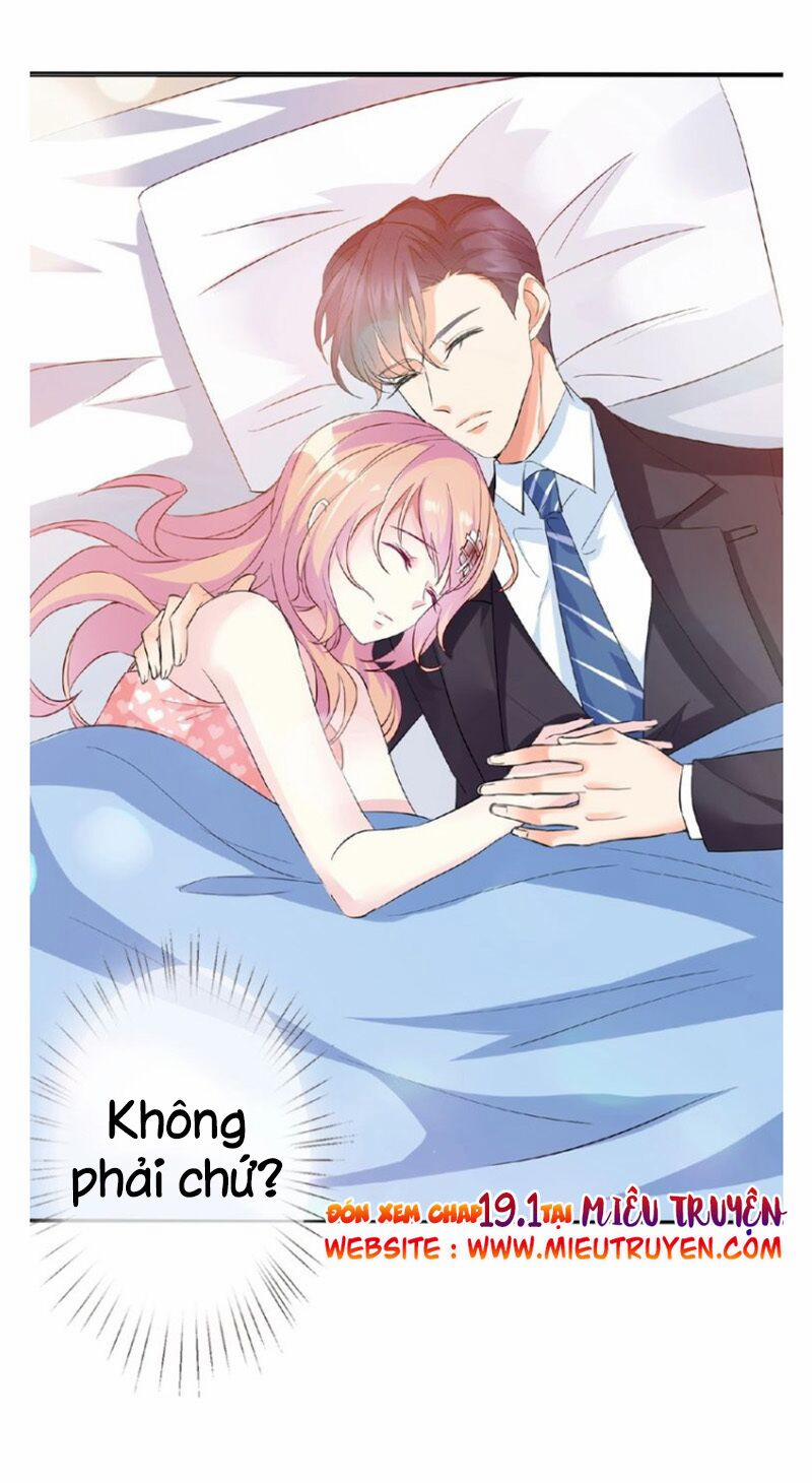 Danh Môn Chí Ái 18.2 trang 10