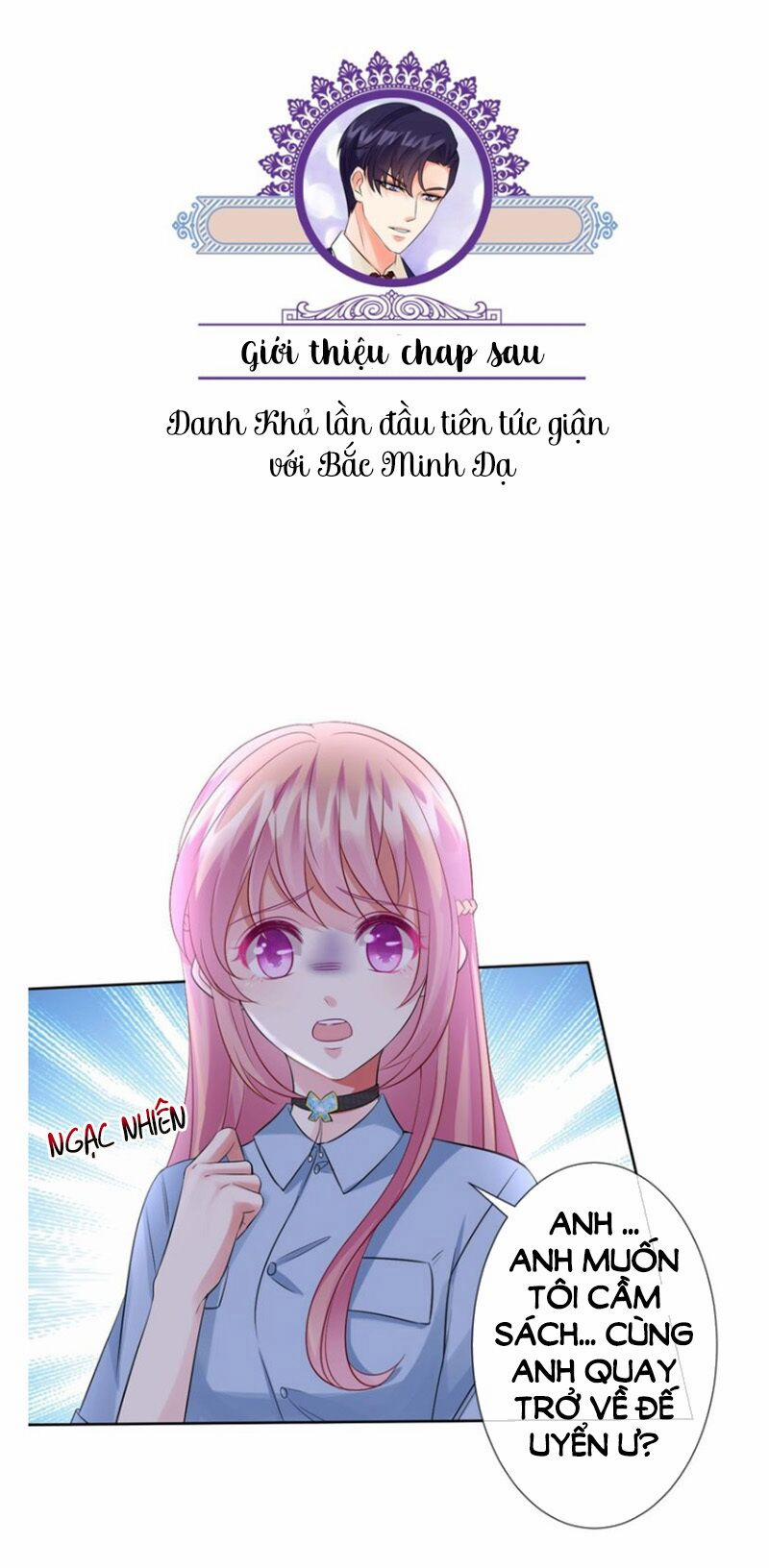 Danh Môn Chí Ái 18.2 trang 11