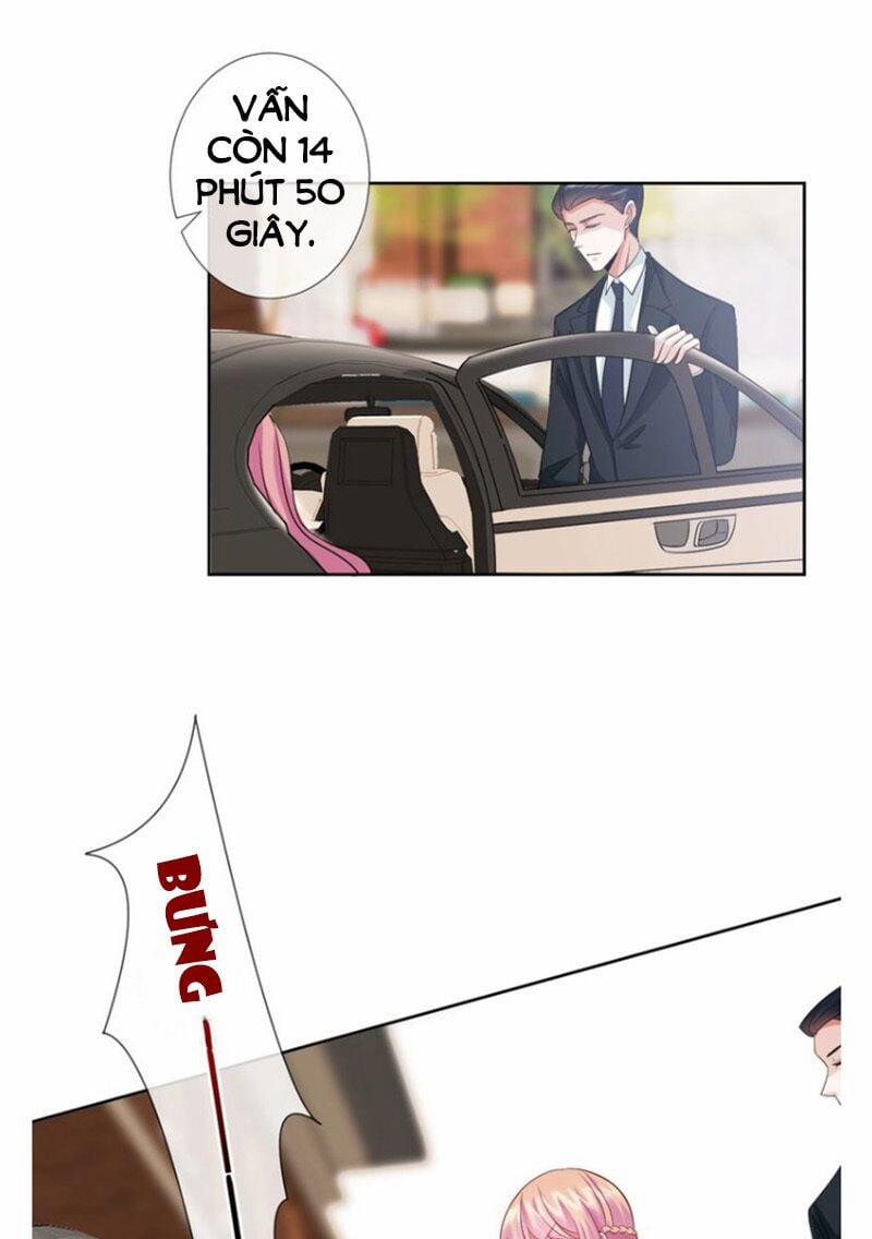 Danh Môn Chí Ái 18.2 trang 12