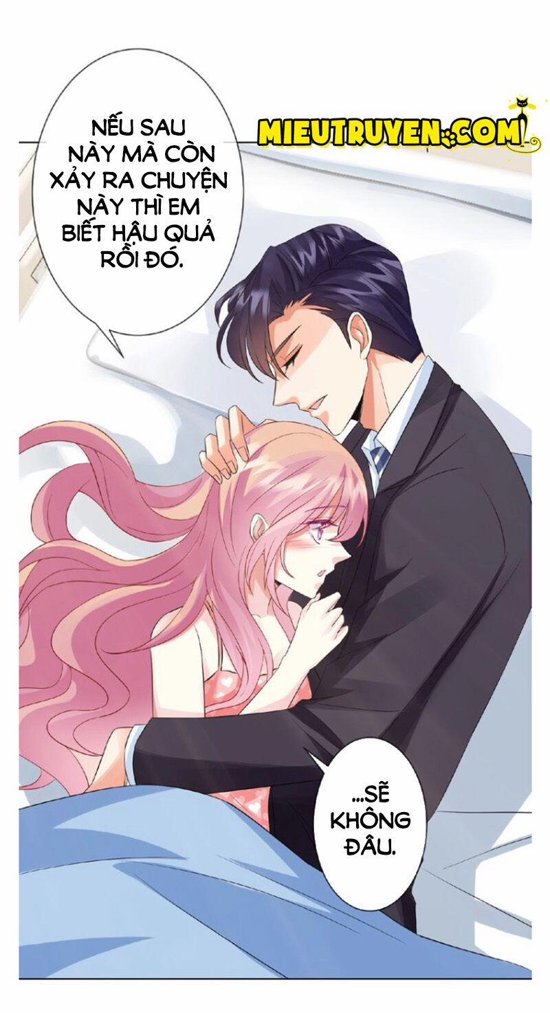 Danh Môn Chí Ái 18.2 trang 3