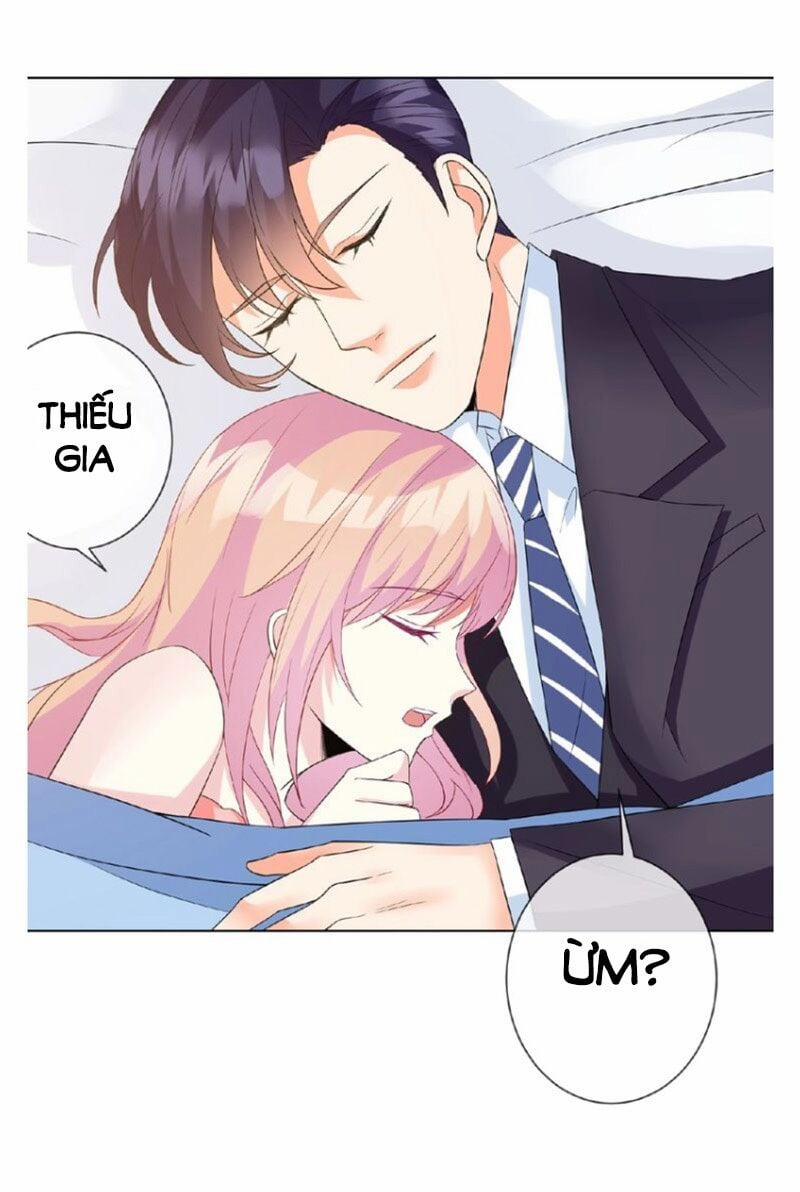 Danh Môn Chí Ái 18.2 trang 4