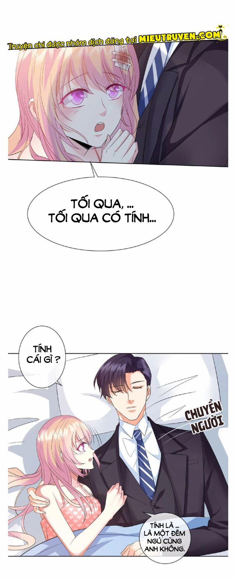 Danh Môn Chí Ái 18.2 trang 5