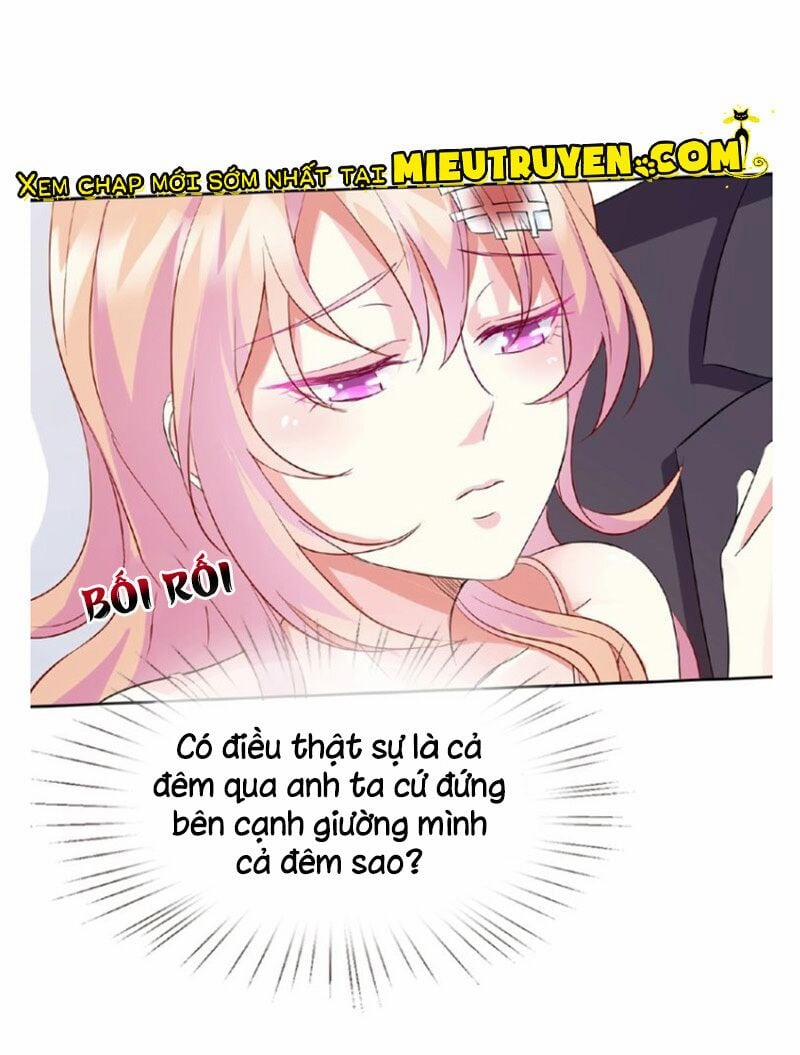 Danh Môn Chí Ái 18.2 trang 9