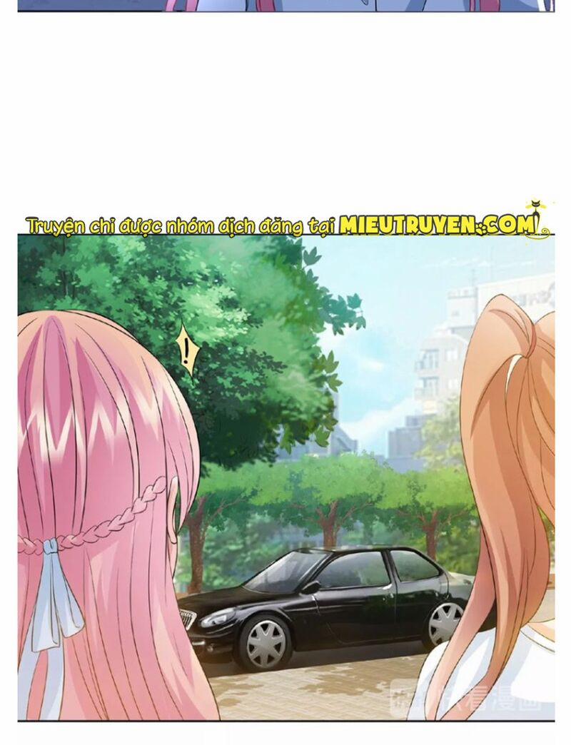 Danh Môn Chí Ái 19.1 trang 10