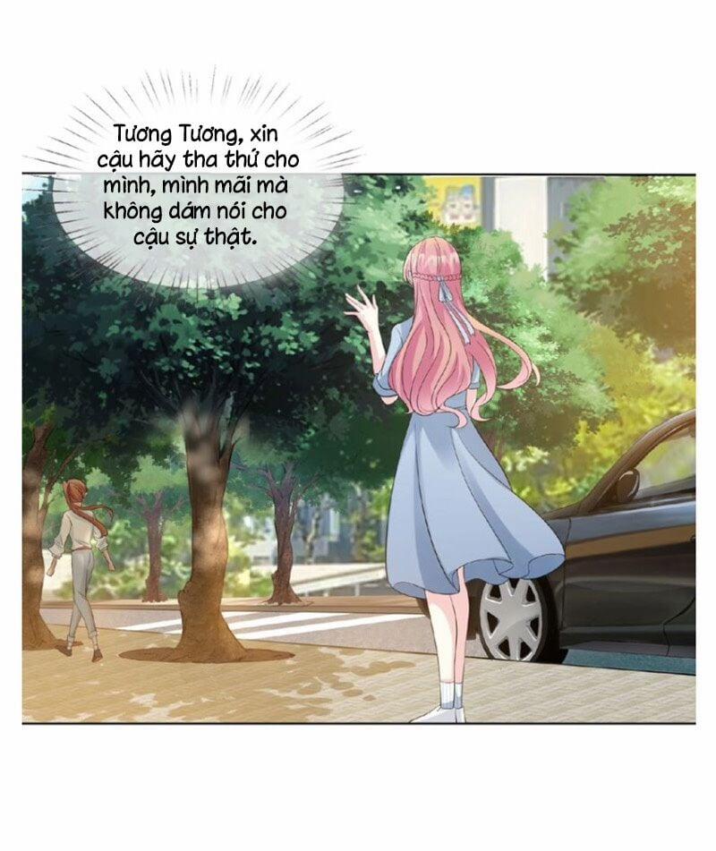 Danh Môn Chí Ái 19.1 trang 12