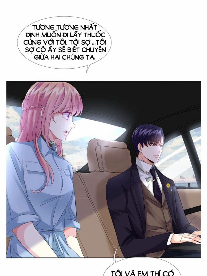 Danh Môn Chí Ái 19.1 trang 14