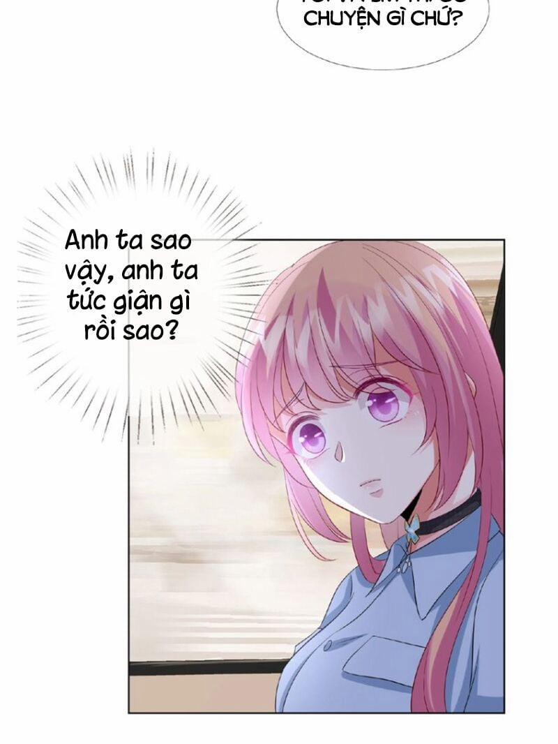 Danh Môn Chí Ái 19.1 trang 15