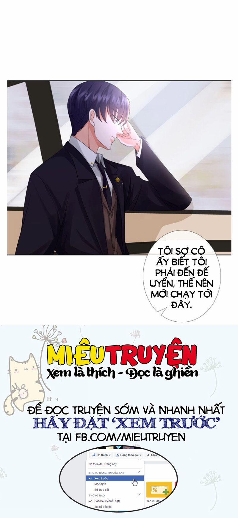 Danh Môn Chí Ái 19.1 trang 16