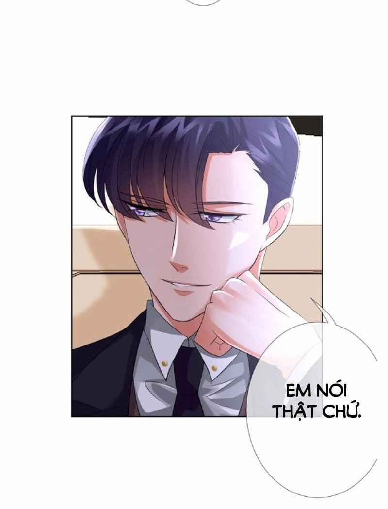 Danh Môn Chí Ái 19.1 trang 18