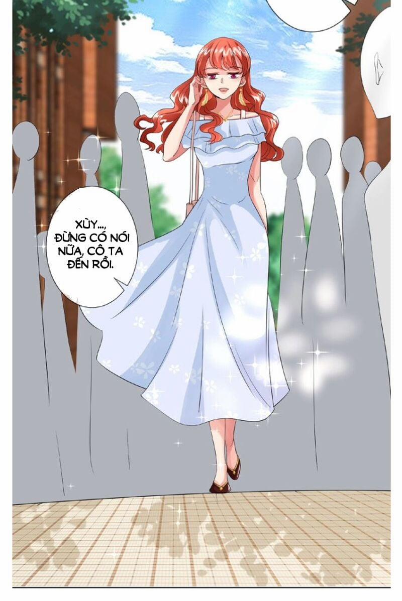 Danh Môn Chí Ái 19.1 trang 2