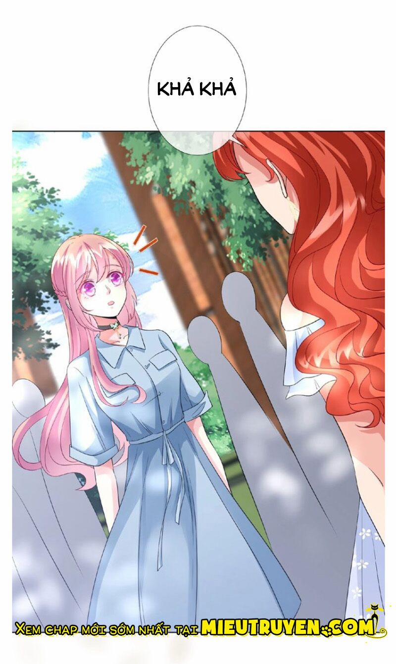 Danh Môn Chí Ái 19.1 trang 3