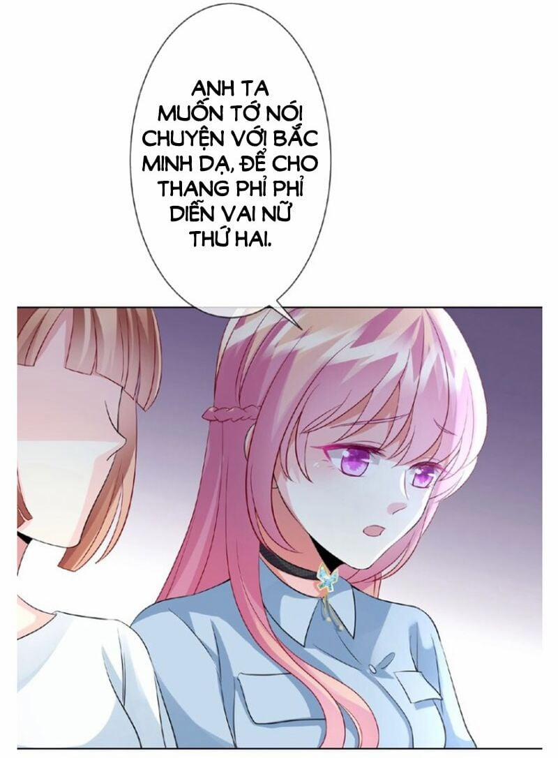 Danh Môn Chí Ái 19.1 trang 7