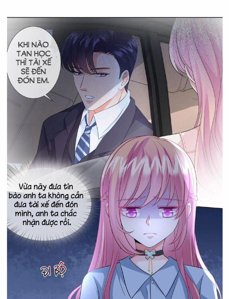 Danh Môn Chí Ái 19.1 trang 9