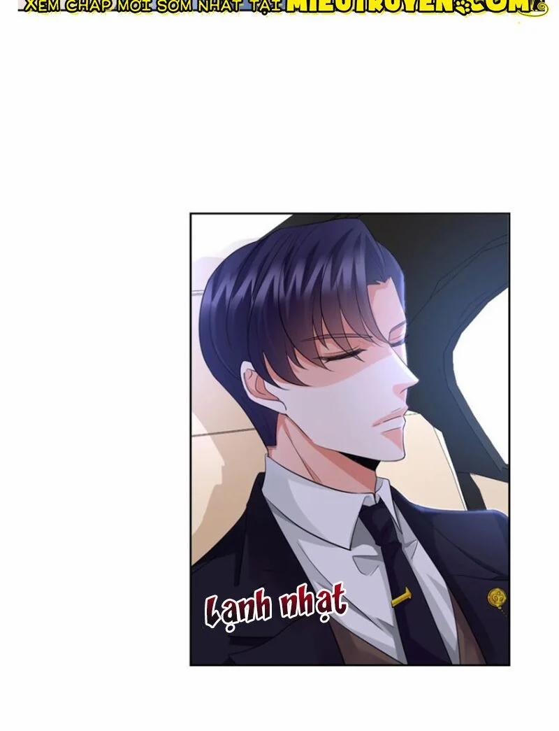 Danh Môn Chí Ái 19.2 trang 10