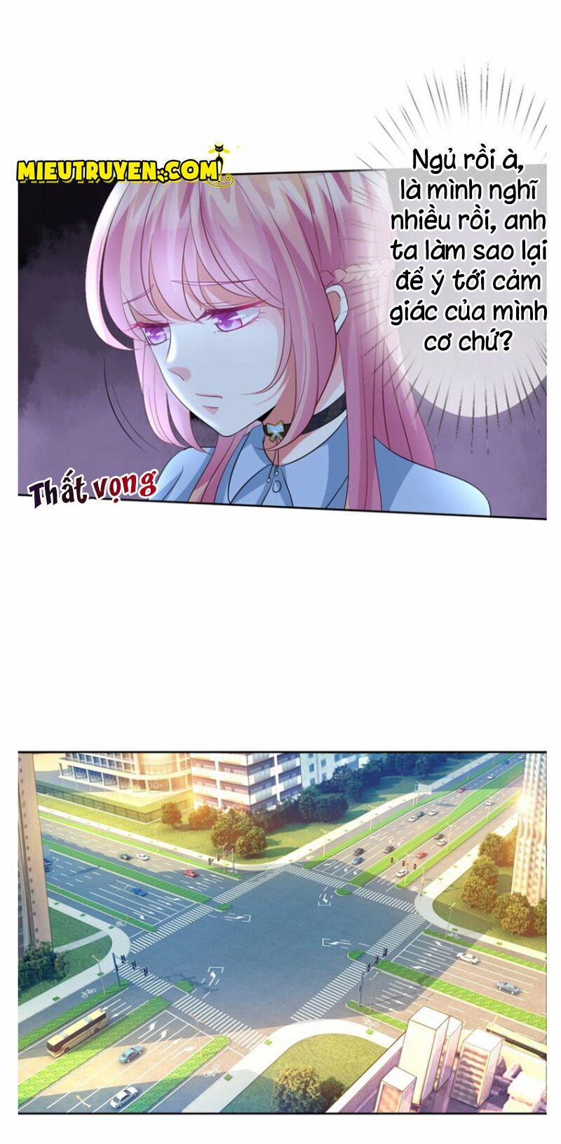 Danh Môn Chí Ái 19.2 trang 12