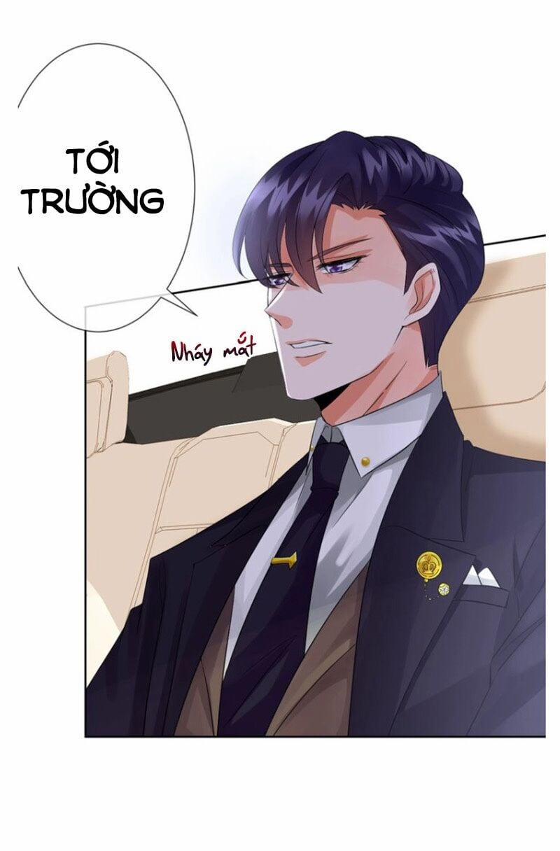 Danh Môn Chí Ái 19.2 trang 13