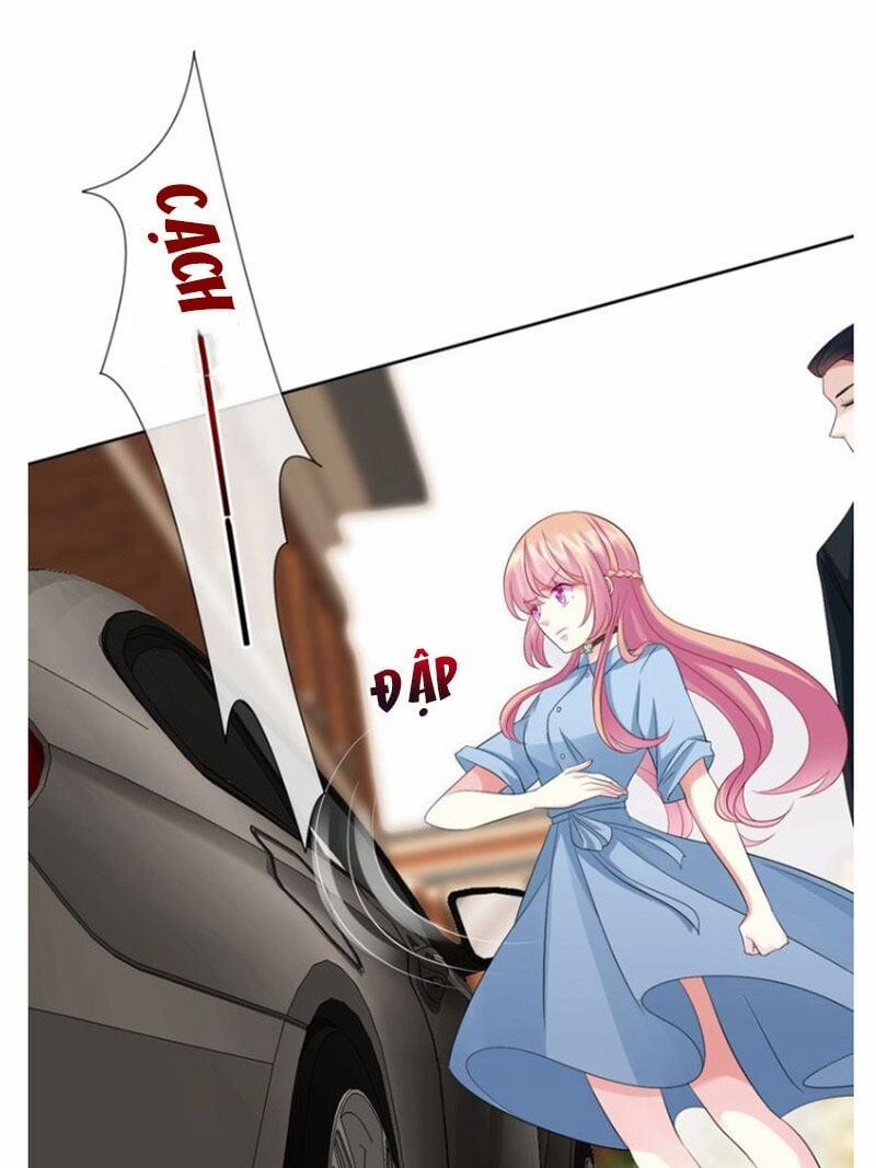 Danh Môn Chí Ái 19.2 trang 16