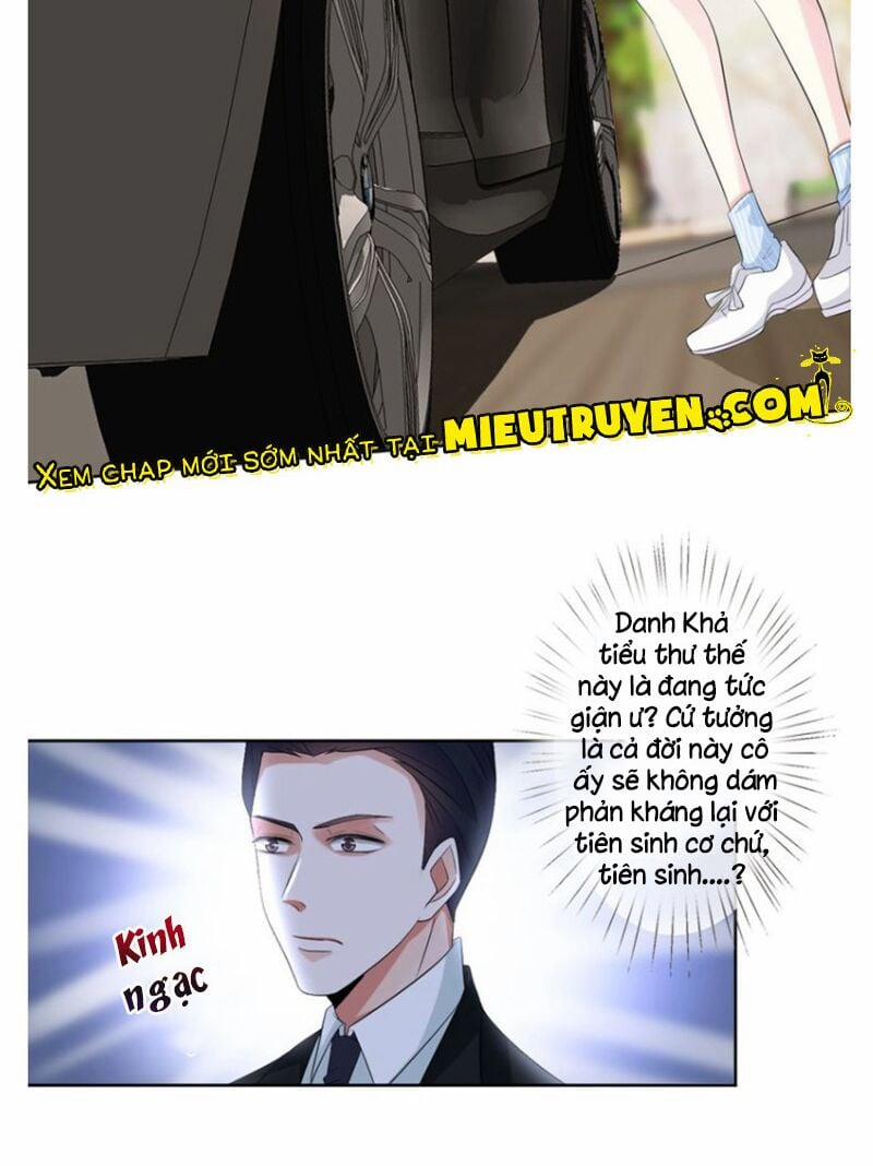 Danh Môn Chí Ái 19.2 trang 17