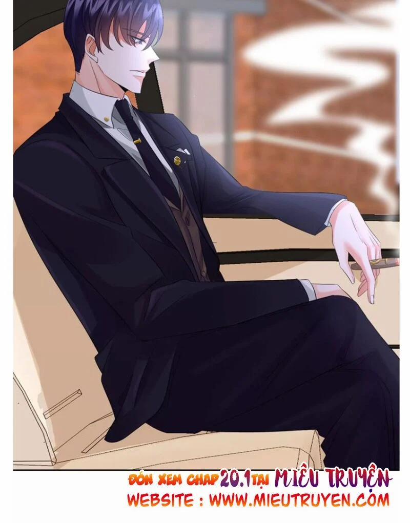 Danh Môn Chí Ái 19.2 trang 19