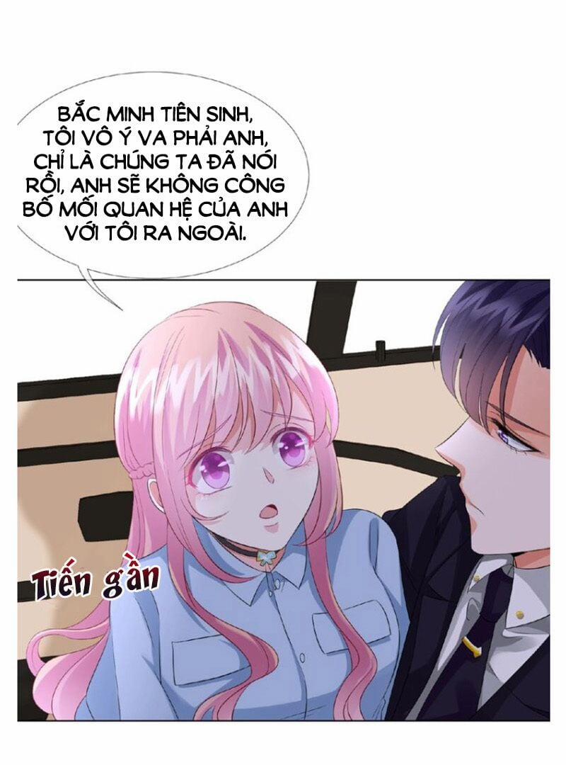 Danh Môn Chí Ái 19.2 trang 2