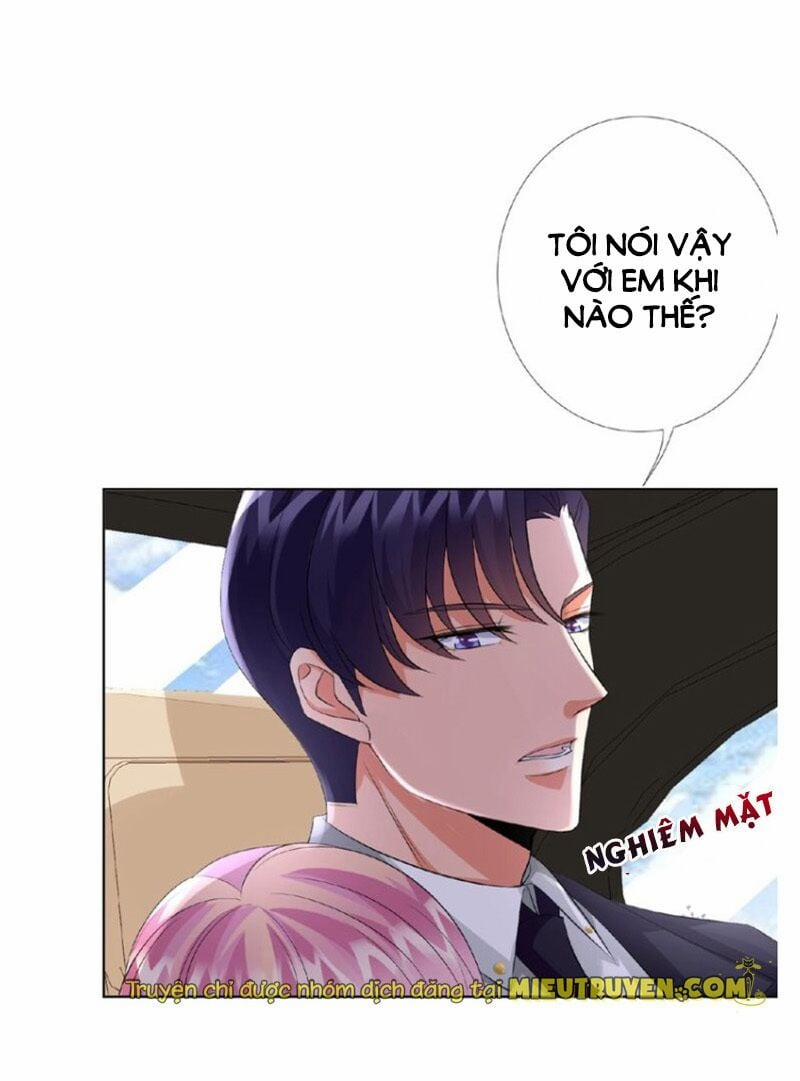 Danh Môn Chí Ái 19.2 trang 3