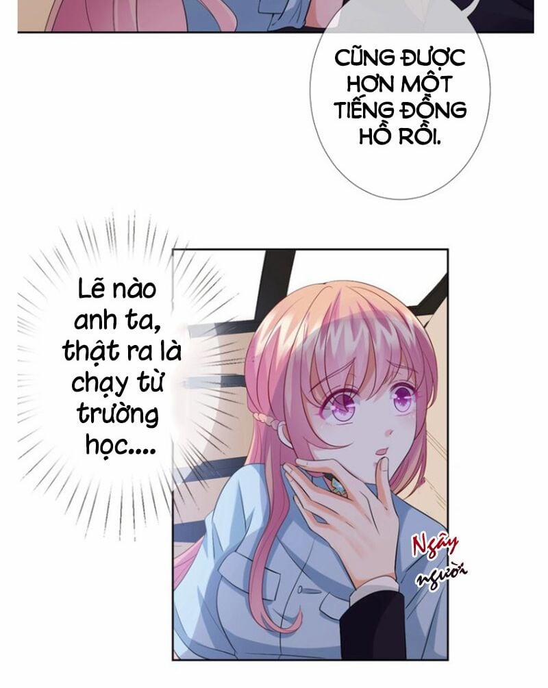 Danh Môn Chí Ái 19.2 trang 7