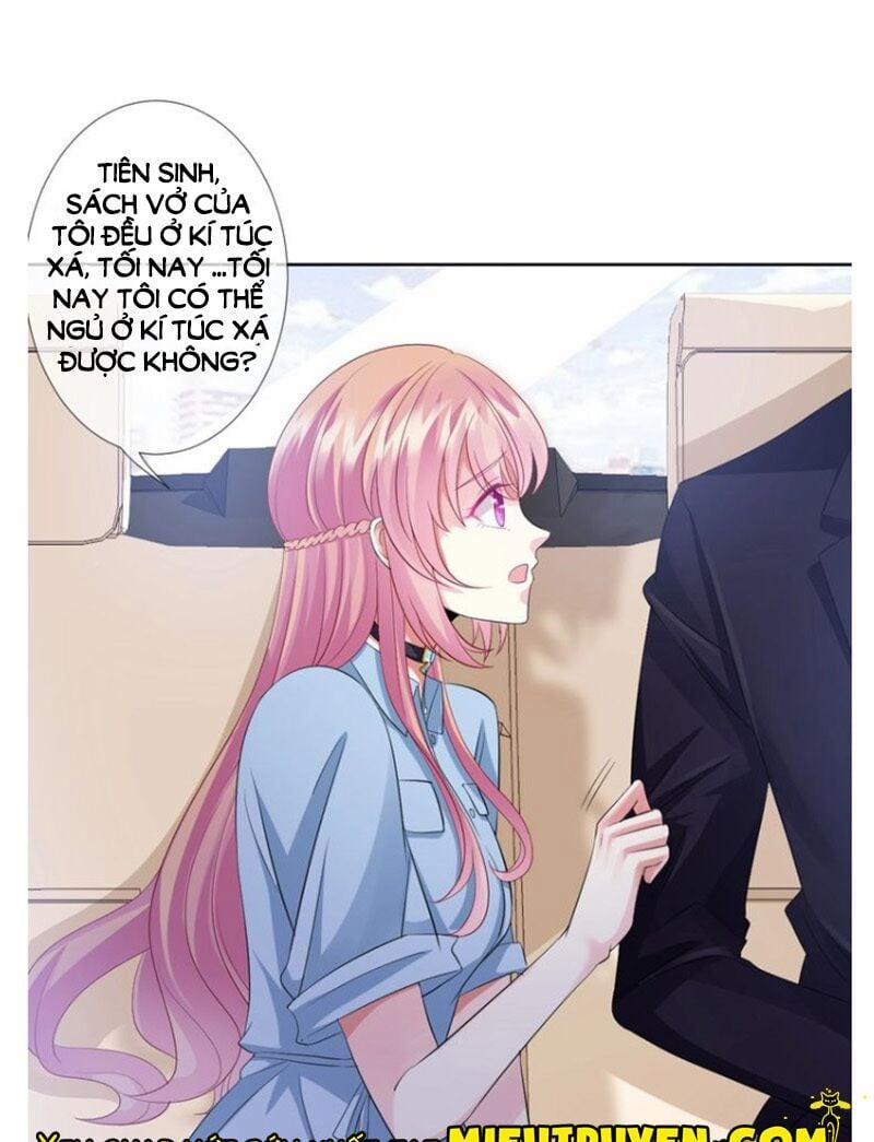 Danh Môn Chí Ái 19.2 trang 9