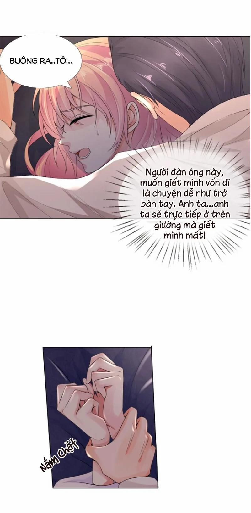 Danh Môn Chí Ái 2.1 trang 10