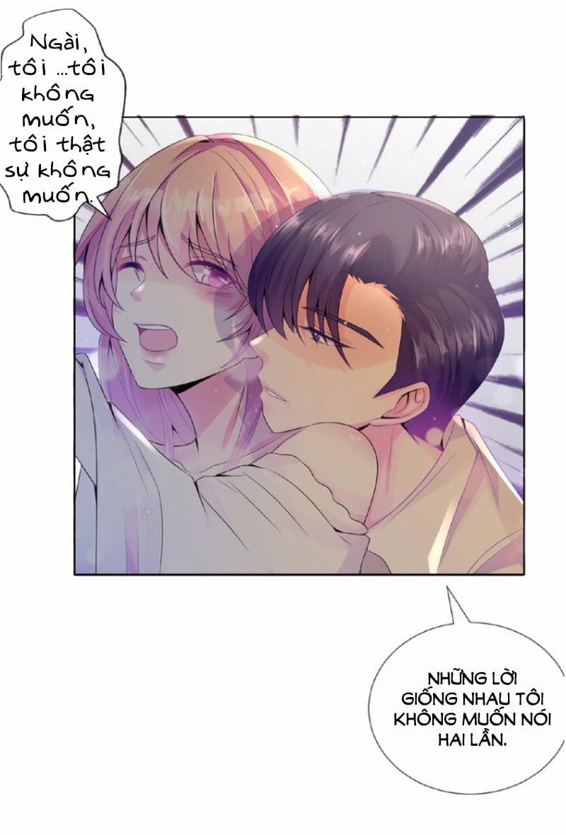 Danh Môn Chí Ái 2.1 trang 12