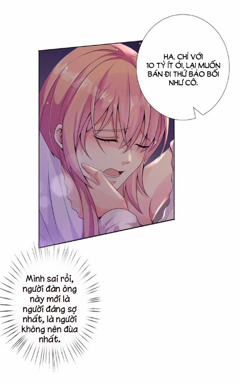 Danh Môn Chí Ái 2.1 trang 13