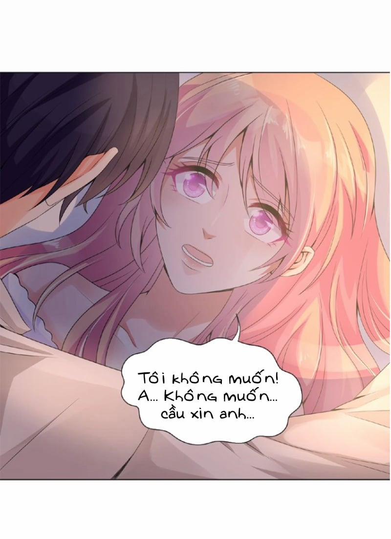 Danh Môn Chí Ái 2.1 trang 15