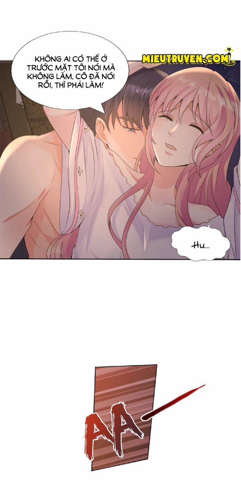 Danh Môn Chí Ái 2.1 trang 16