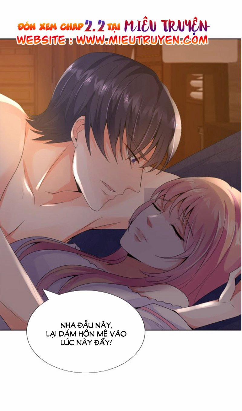 Danh Môn Chí Ái 2.1 trang 17