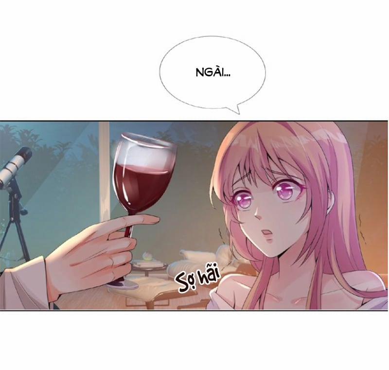 Danh Môn Chí Ái 2.1 trang 2