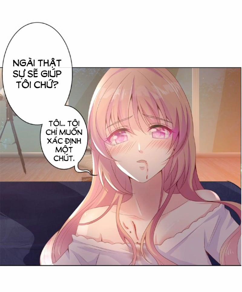 Danh Môn Chí Ái 2.1 trang 5