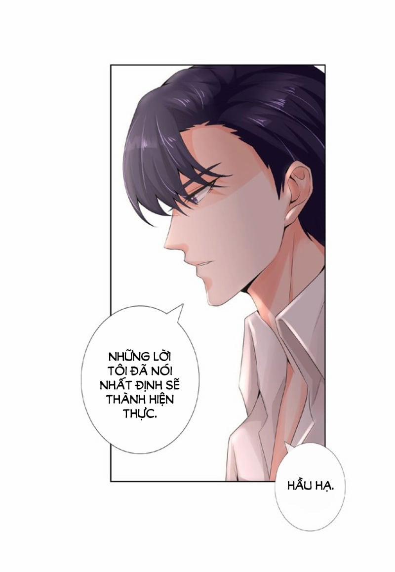 Danh Môn Chí Ái 2.1 trang 6